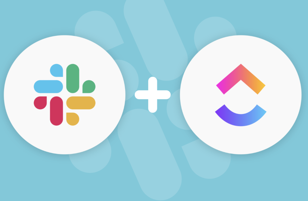 clickup slack integration